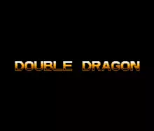 Image n° 6 - titles : Double Dragon III - The Rosetta Stone